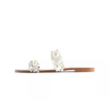 Load image into Gallery viewer, Charlie Pearl Bead Slide