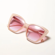 Load image into Gallery viewer, Sarah Sunglasses - Blush Pink
