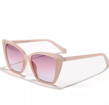 Load image into Gallery viewer, Sarah Sunglasses - Blush Pink
